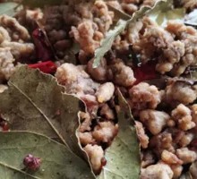 Bay Leaf Pork