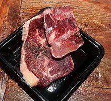 Beef Tenderloin