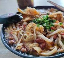 Tangji Liuzhou Rice Noodles