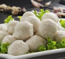 Large Fish Balls