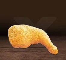 Crispy Drumstick