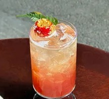 Signature Apple Cider