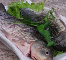 Spicy Double Pepper Crucian Carp