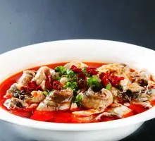 Tofu Fish