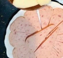 Maling Luncheon Meat