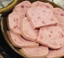 Maling Luncheon Meat