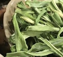 Dried Gongcai