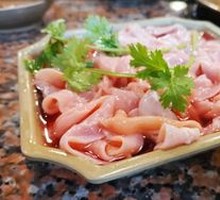 Fresh Duck Intestines