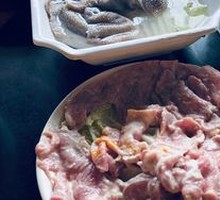 Tender Meat Slices