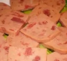 Juicy Luncheon Meat