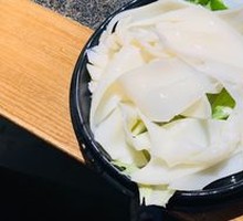 Pork Collagen Noodles