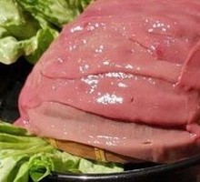 Pork腰片