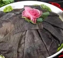 Secret-Recipe Fresh Tripe