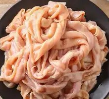 Fresh Duck Intestines