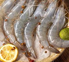 Premium Shrimp