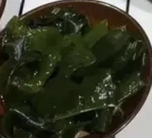Sea lettuce