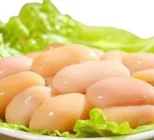 Chicken Kidney