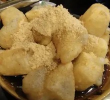 Glutinous Rice Cake