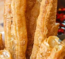 Special Fried Dough Stick