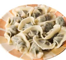 Vegetable Dumplings