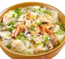 Spicy Oil Dumplings