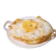 Fried Egg