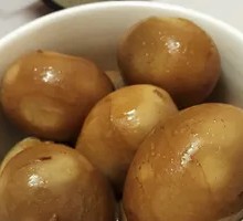 Braised Egg