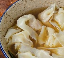 Sour Soup Dumplings