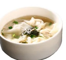 Seafood Dumplings