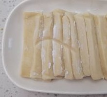 Handmade Noodles