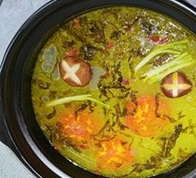 Special Health-Preserving Soup Pot