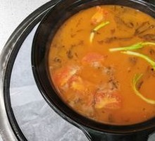 Qian Dongnan Sour Soup