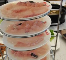 Health-preserving Wuyu Slice