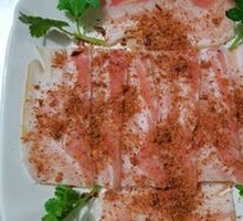 Spicy Pork Belly