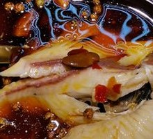 水库花鲢