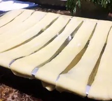 Fortune and Longevity Noodles