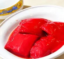 Duck Blood