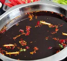 Fujia Hot Pot Base