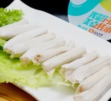 Shrimp Dumplings