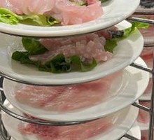 Ecological Wuyu Fish
