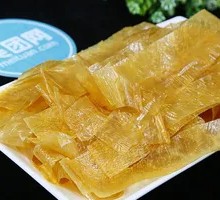 Tofu Skin