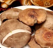 Shiitake Mushroom