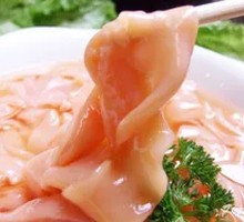 Duck Intestines