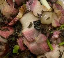 Cured Pork