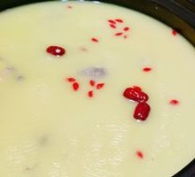 Chicken Soup