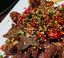 Pork Ribs