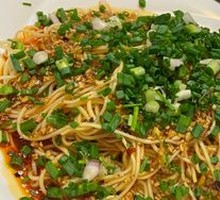 Cold Noodles