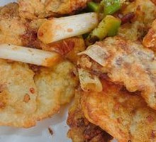 Hechuan Meat Slices
