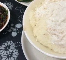 Tofu pudding