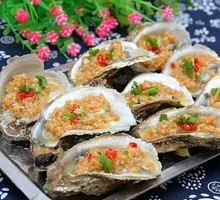 Oyster